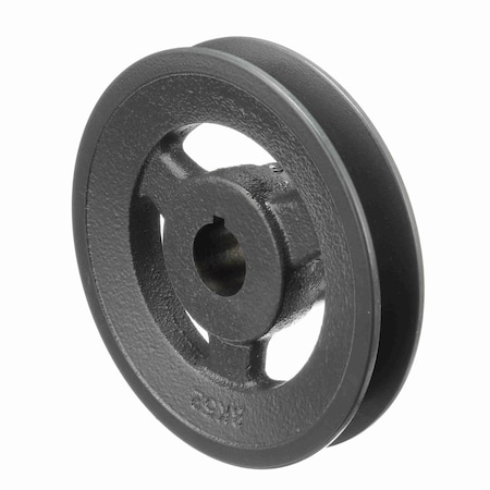 Browning FHP CI F/B Sheaves, No AK44X3/4 KWY 3/16X3/32 AK44X3/4 KWY 3/16X3/32